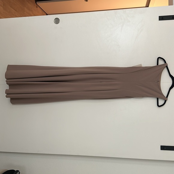 Azazie Bridesmaid Dress - Picture 2 of 5